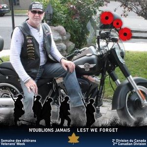 Meet your Posher, François